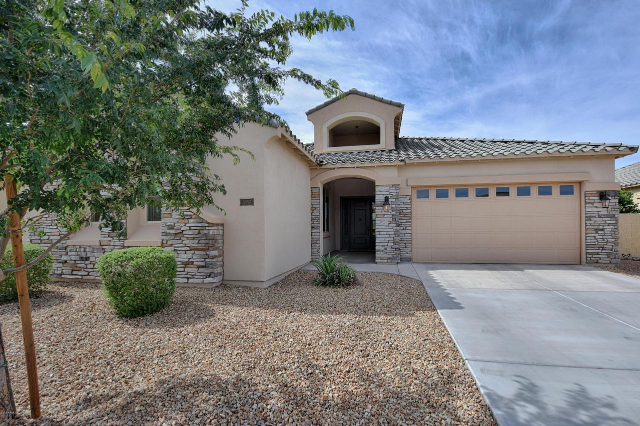 19653 E Raven Dr., Queen Creek, AZ 85142