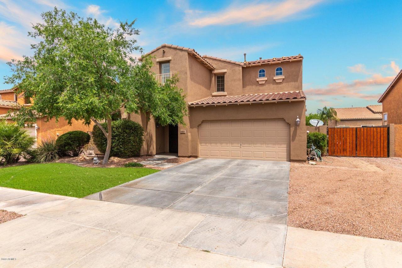 1312 E Cassia Ln., Gilbert, AZ 85298