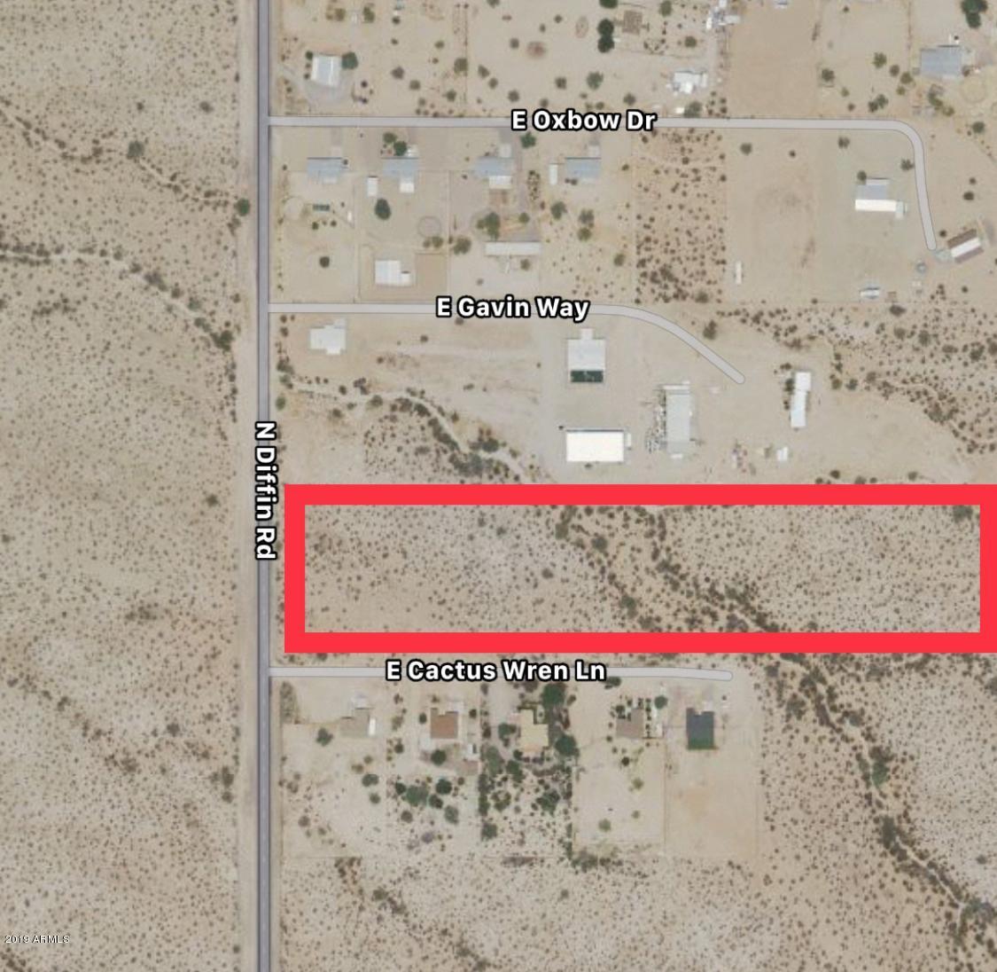 23140 E Cactus Wren Ln. #-, Florence, AZ 85132