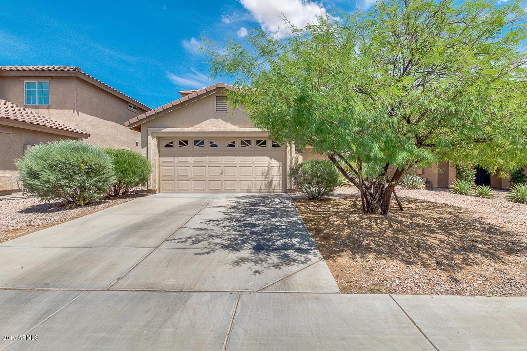 49 N 226th Ln., Buckeye, AZ 85326