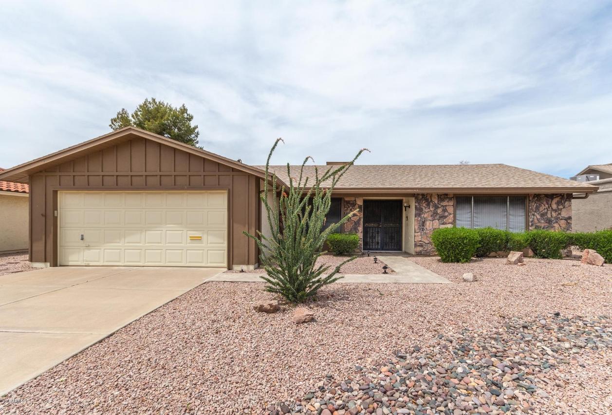 1411 Leisure World, Mesa, AZ 85206