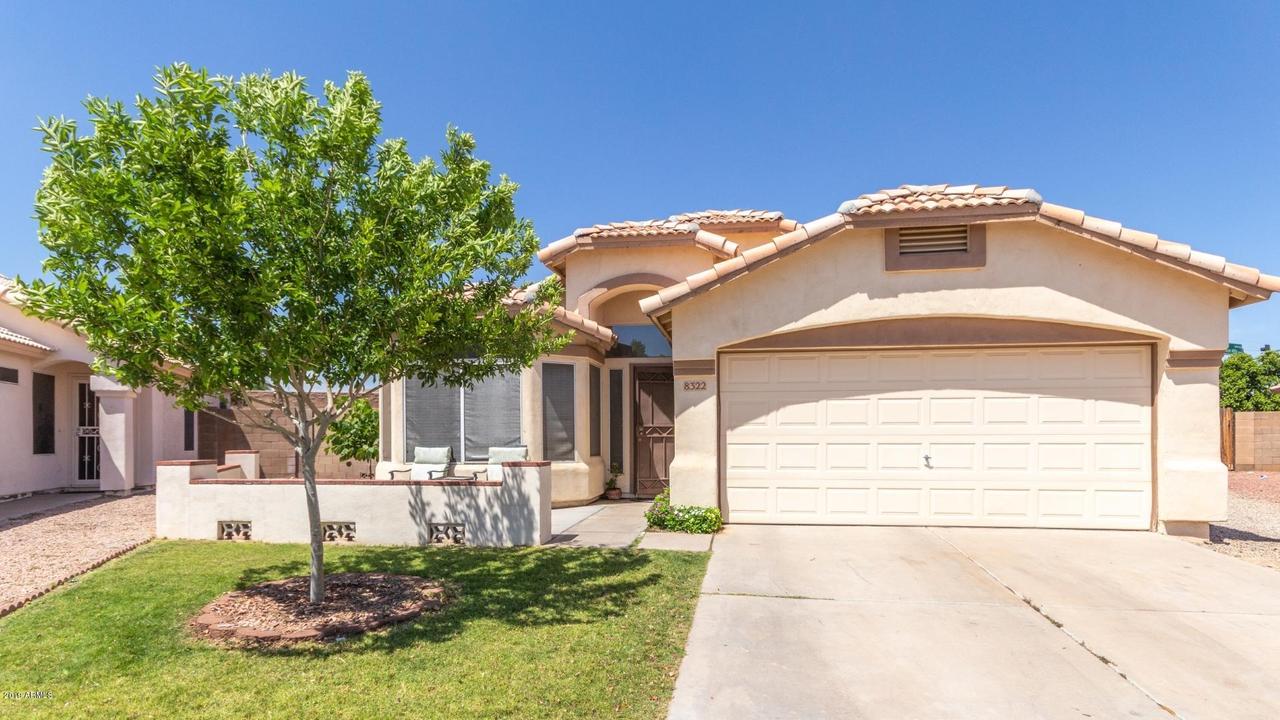 8322 W Audrey Ln., Peoria, AZ 85382