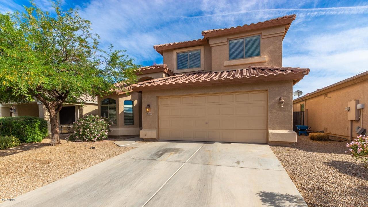 40328 W Robbins Dr., Maricopa, AZ 85138