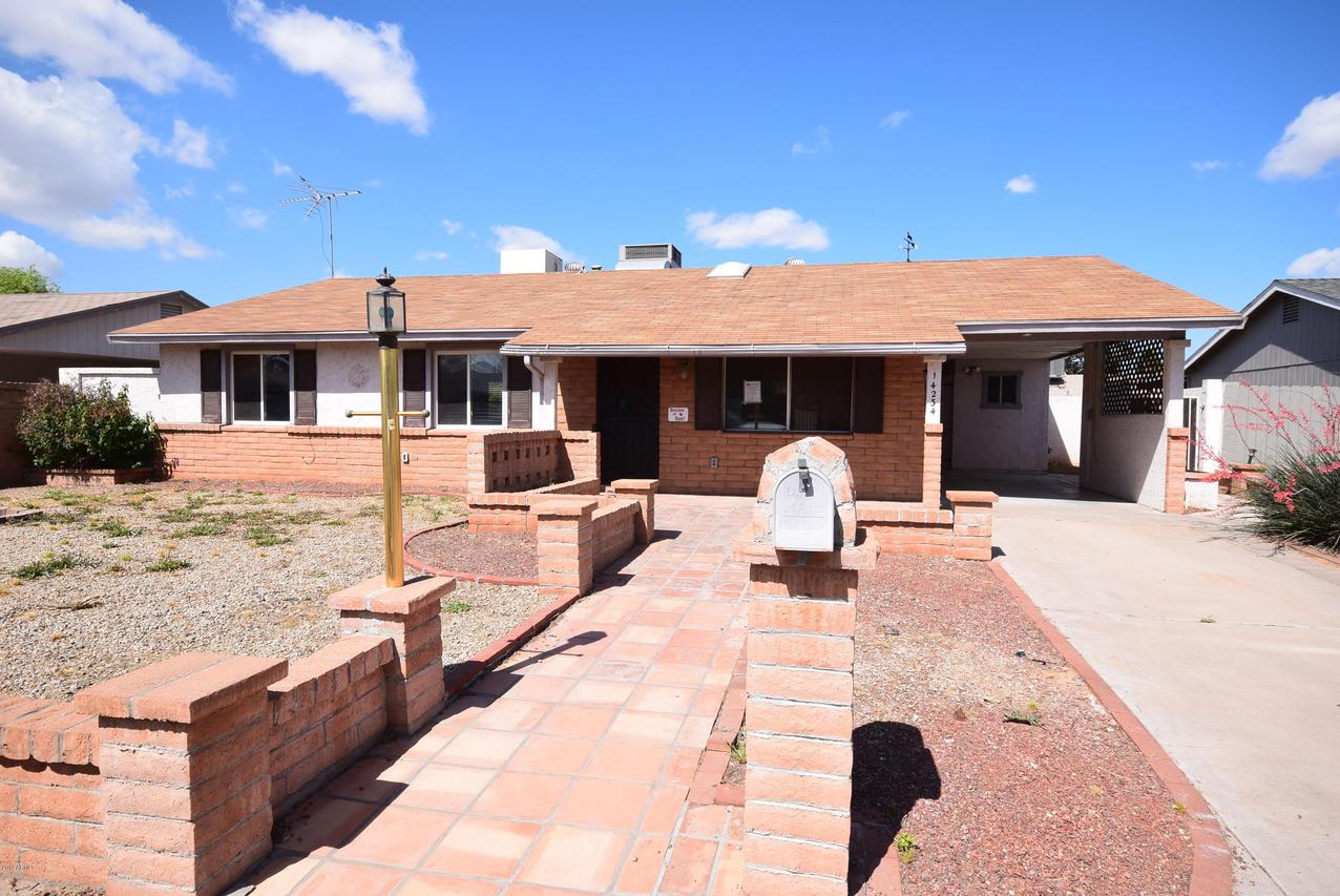 14234 N 38th St., Phoenix, AZ 85032