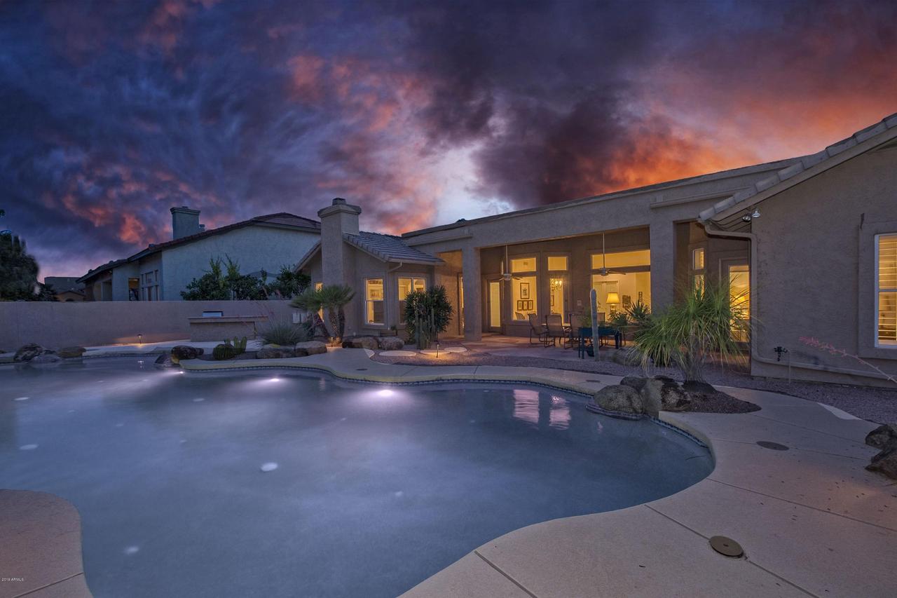 4930 E Calle Ventura Rd., Phoenix, AZ 85018