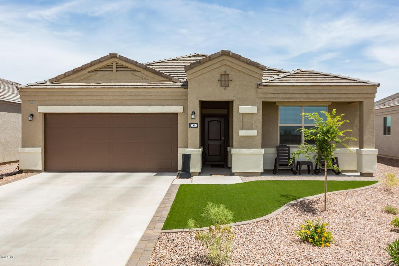 28349 N Chalcocite St., San Tan Valley, AZ 85143