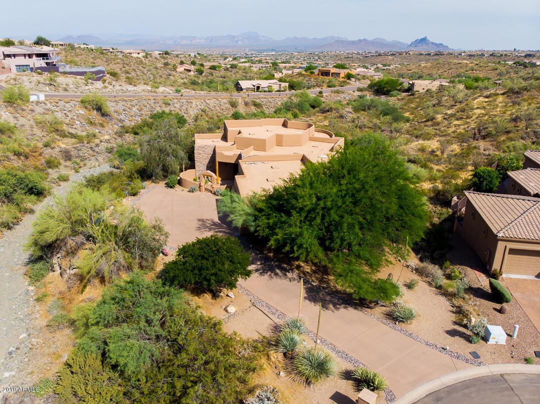 16027 N Tabasco Cir., Fountain Hills, AZ 85268