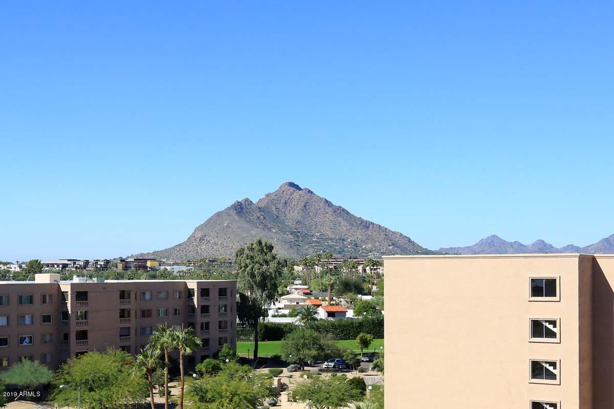 7930 E Camelback Rd. #612, Scottsdale, AZ 85251