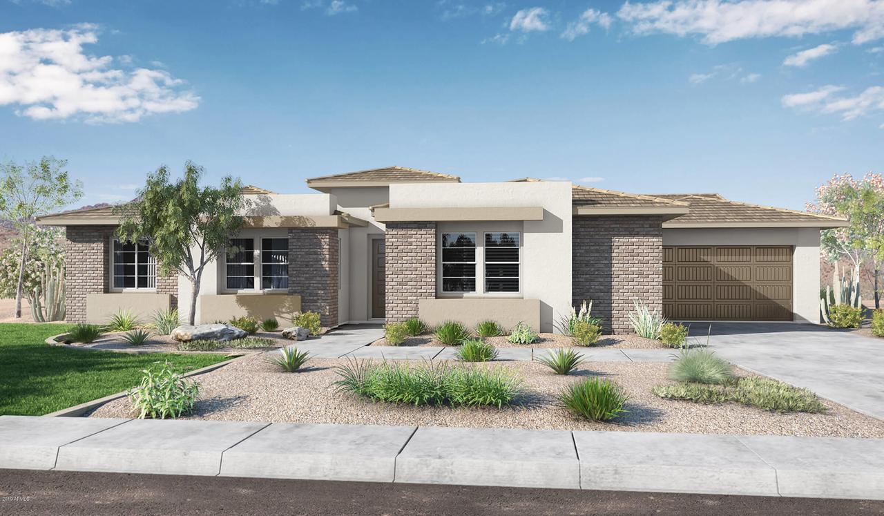 22804 S 229th Way, Queen Creek, AZ 85142