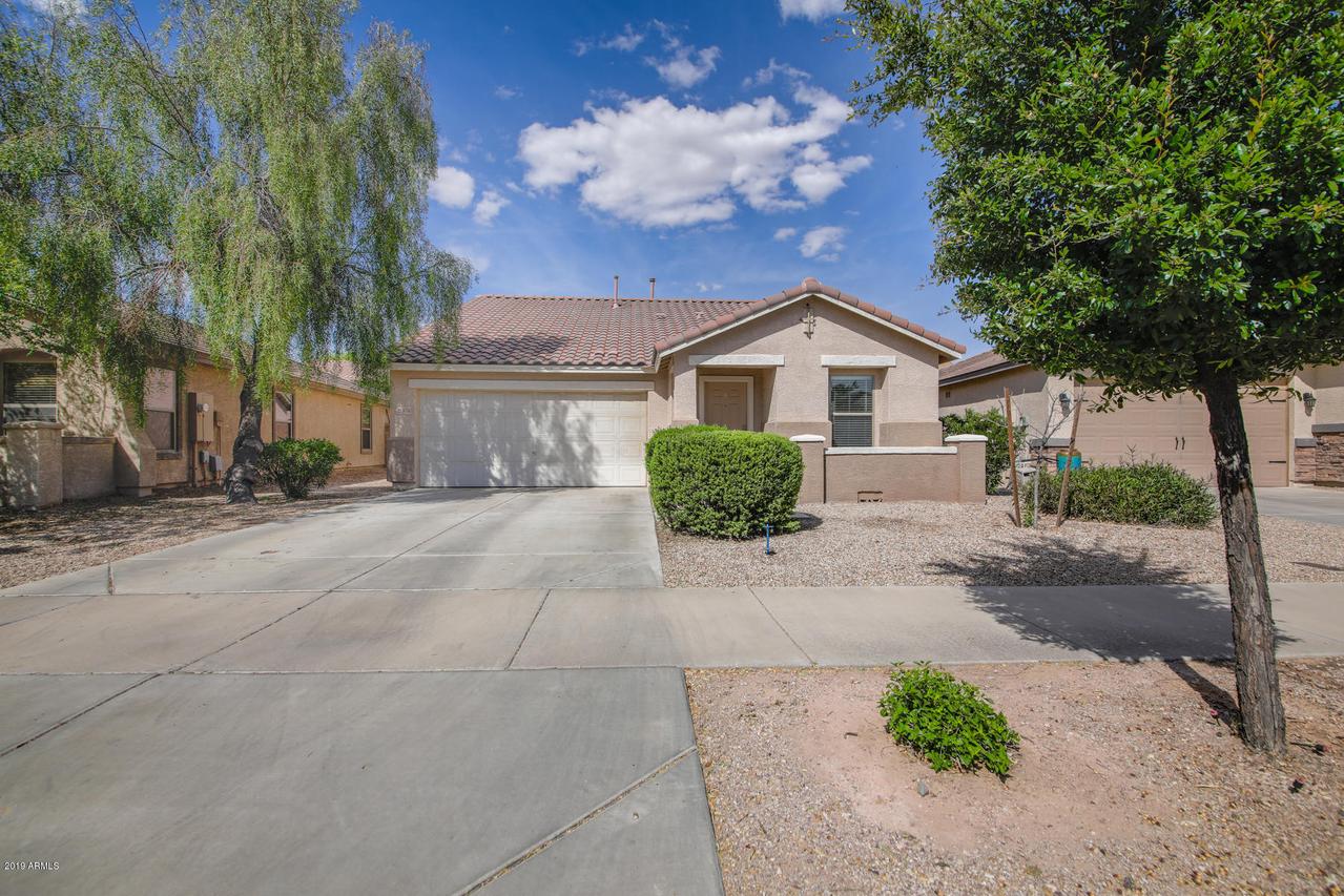 21870 E Gold Canyon Dr., Queen Creek, AZ 85142