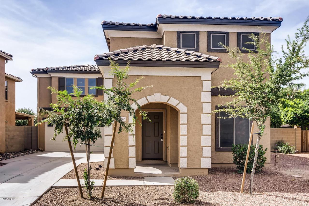 11155 W Filmore St., Avondale, AZ 85323