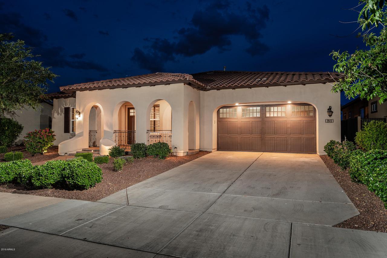 3911 N Evergreen St., Buckeye, AZ 85396