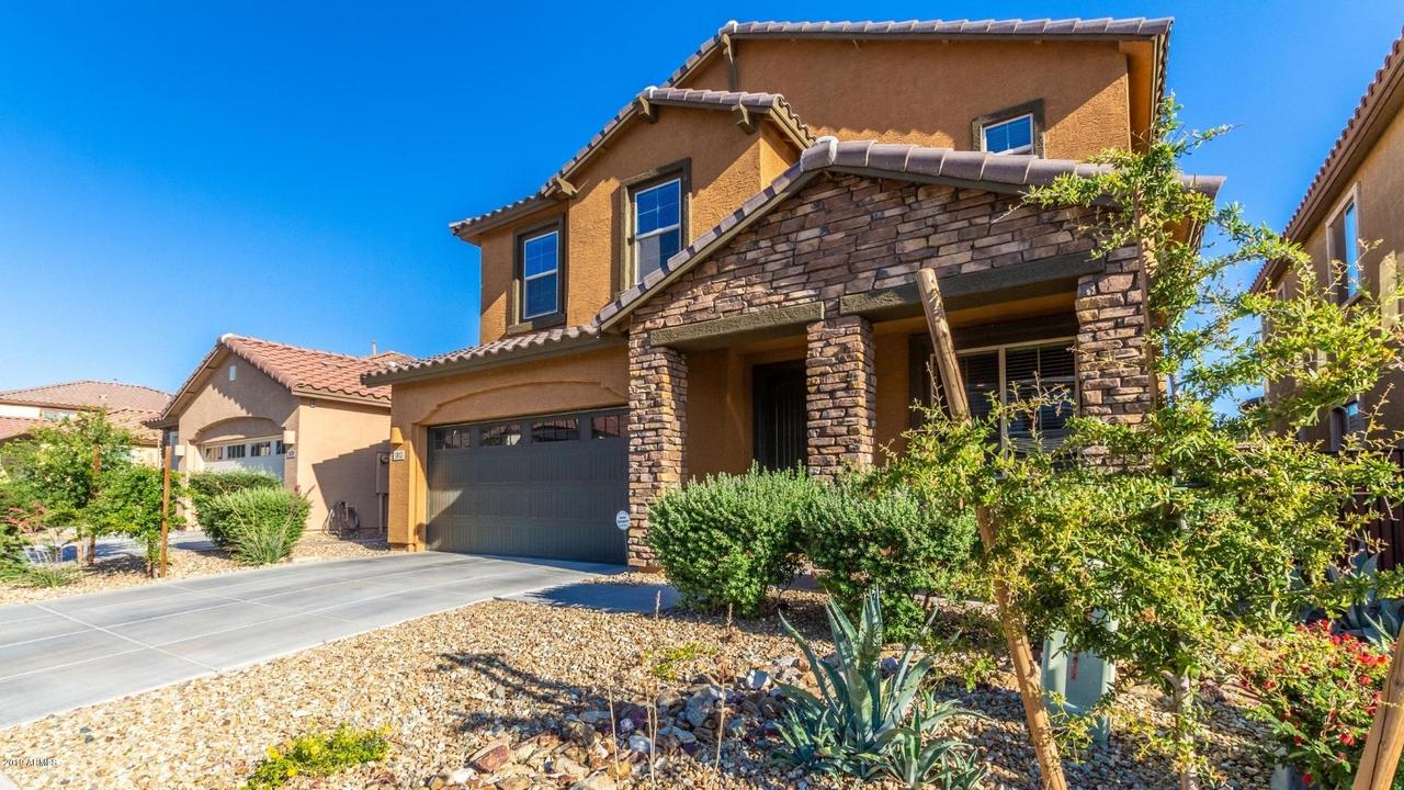 1813 W Lacewood Pl., Phoenix, AZ 85045