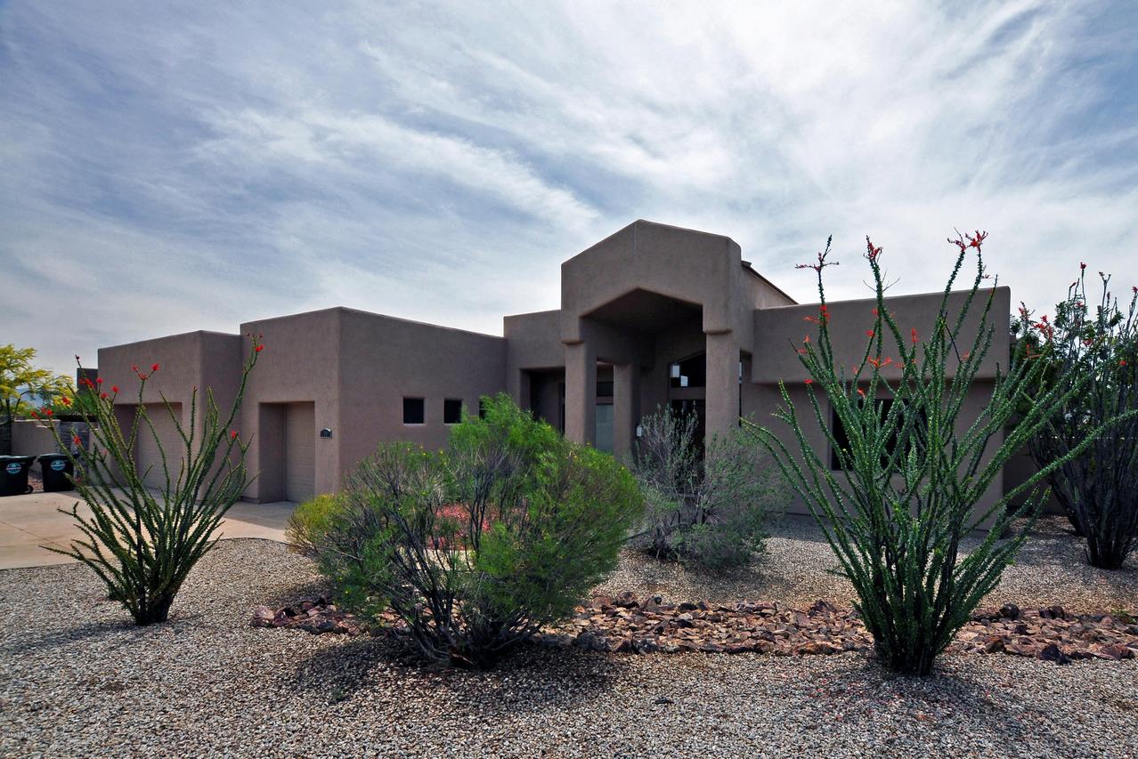 14007 E Bajada Dr., Scottsdale, AZ 85262