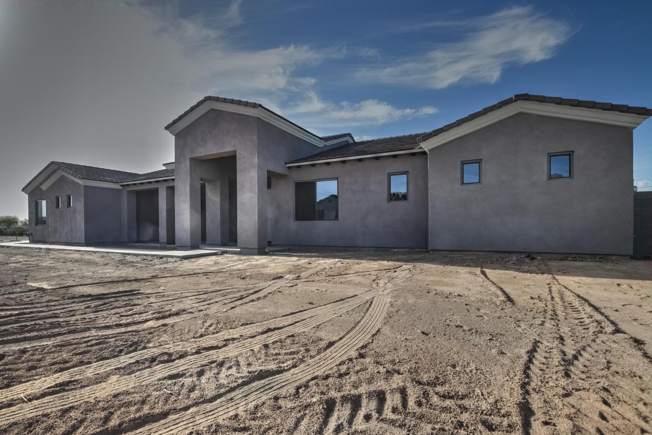 20206 E Palm Beach Dr., Queen Creek, AZ 85142