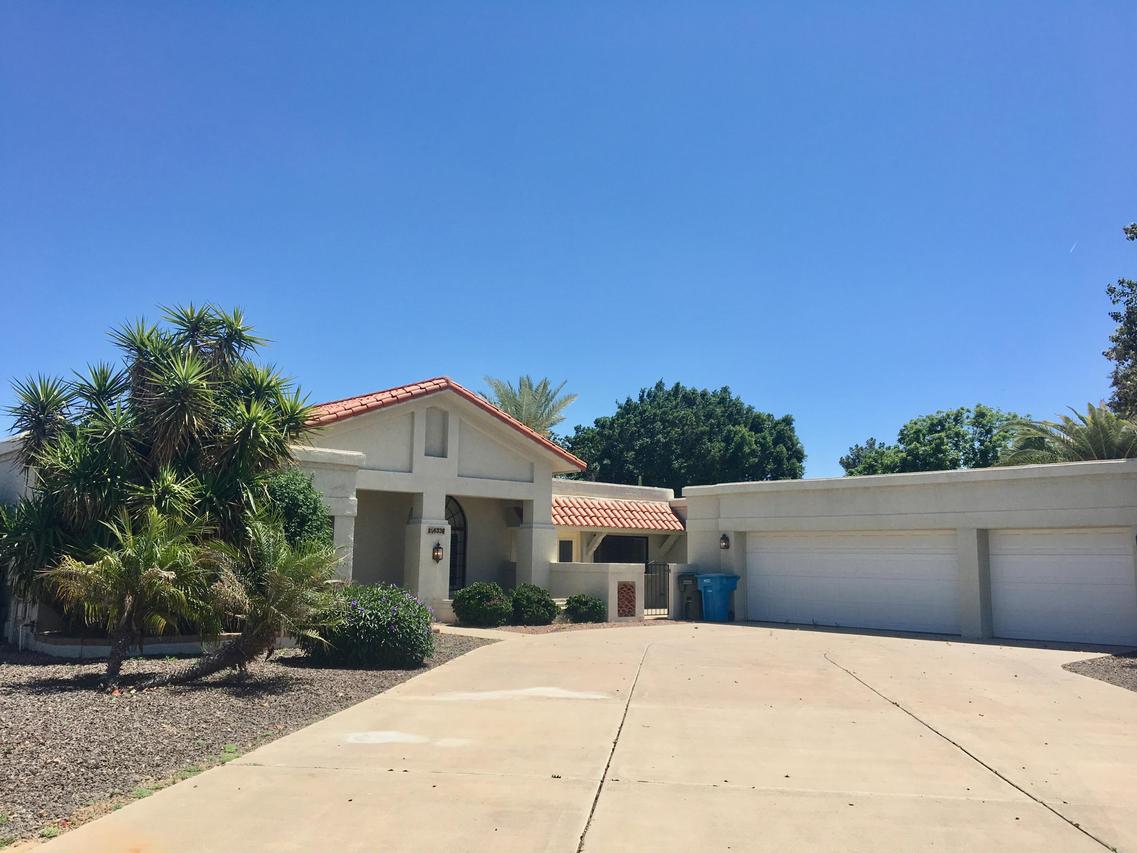 6326 E Sandra Ter., Scottsdale, AZ 85254