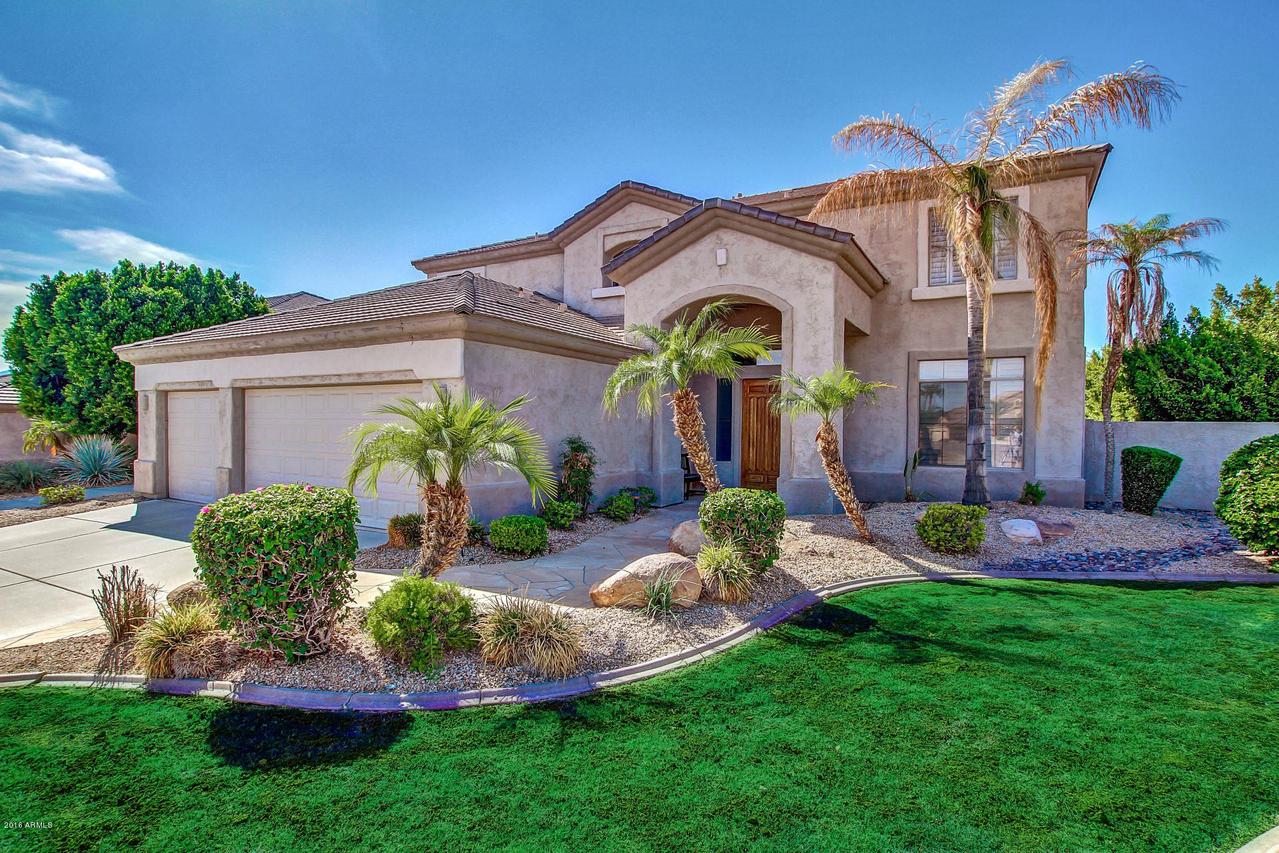 16208 S 16th Ln., Phoenix, AZ 85045