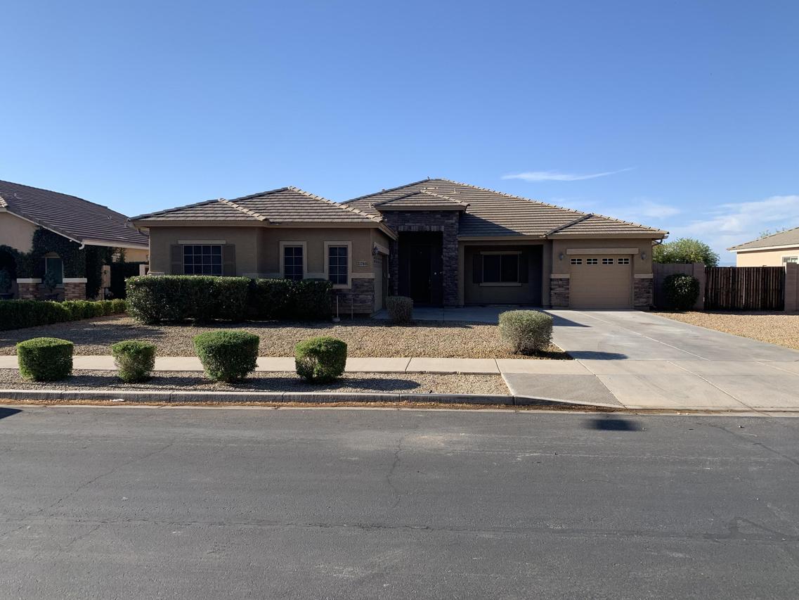 21748 E Escalante Rd., Queen Creek, AZ 85142