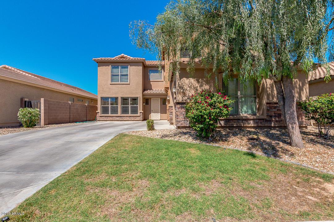 3824 S 101st Dr., Tolleson, AZ 85353