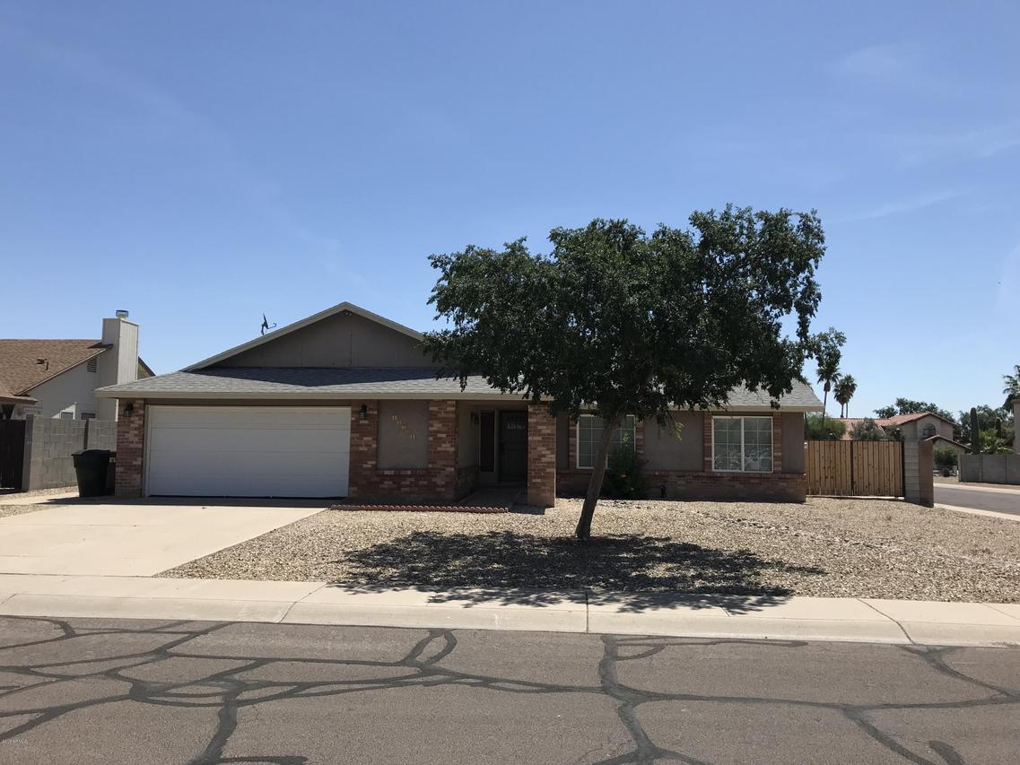 12701 N 79th Dr., Peoria, AZ 85381