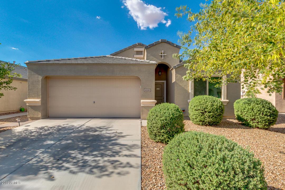 40108 W Novak Ln., Maricopa, AZ 85138