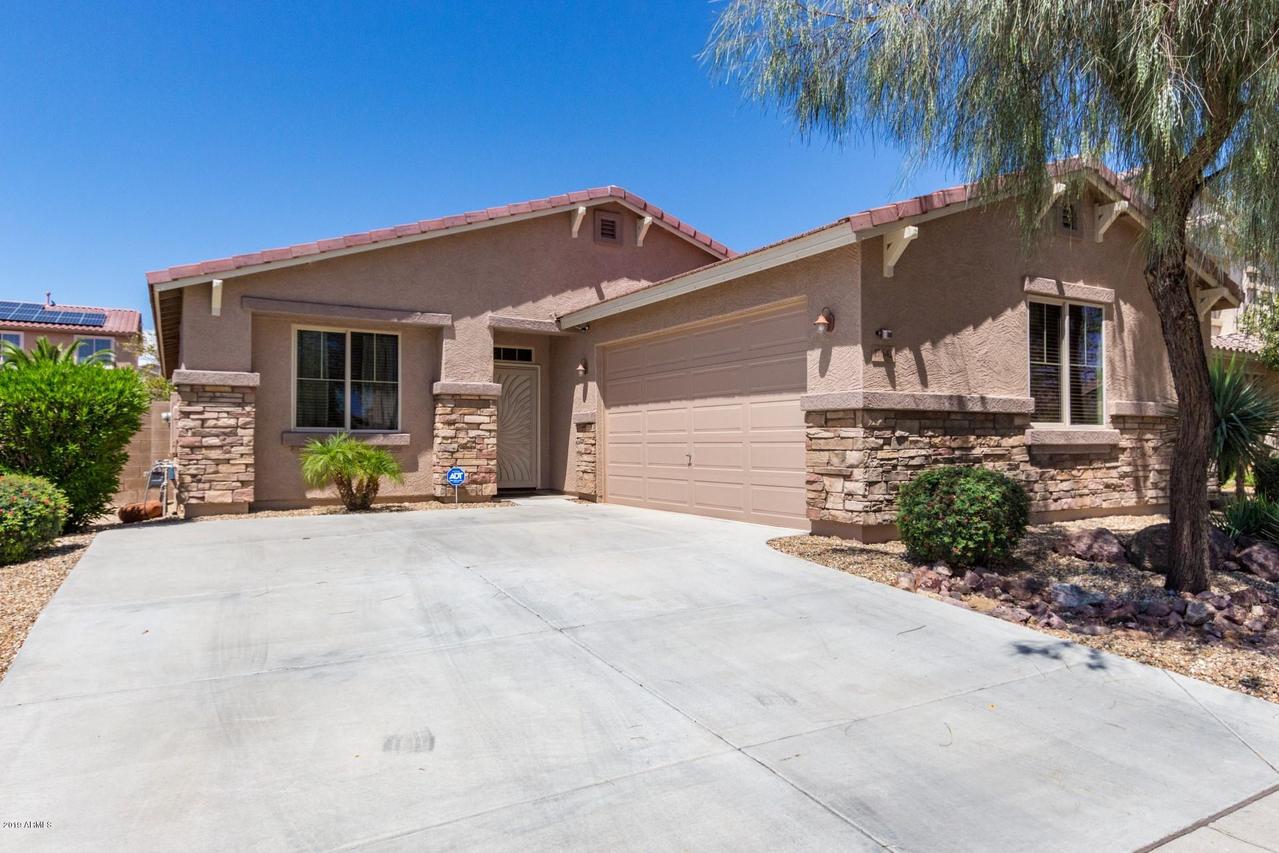17642 W Cavedale Dr., Surprise, AZ 85387