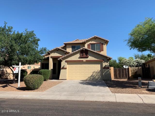 1412 E Clark Dr., Gilbert, AZ 85296