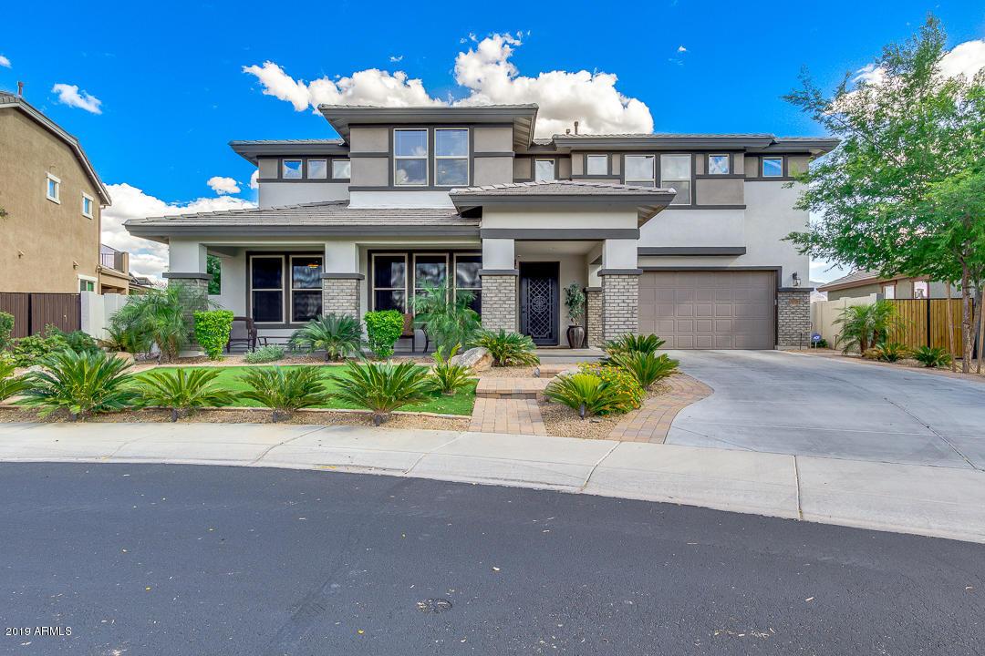 3779 E Turnberry Ct., Gilbert, AZ 85298