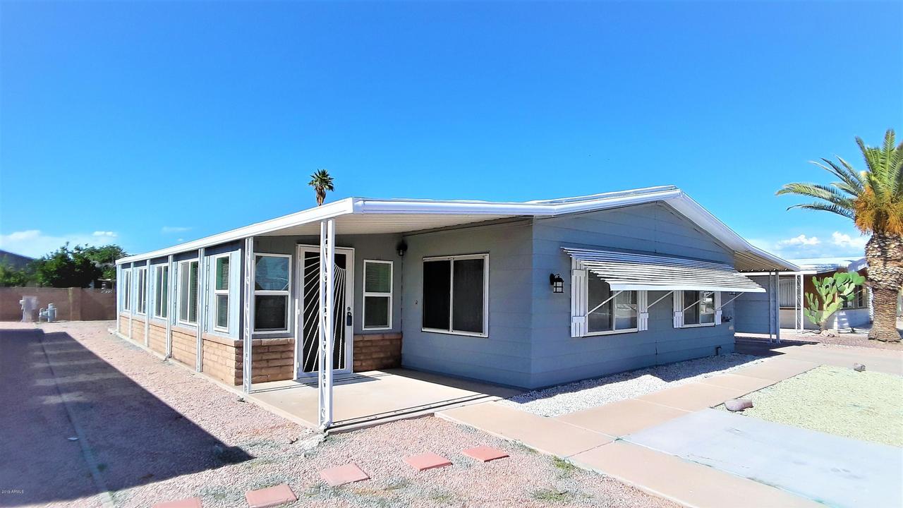 5500 E Arbor Ave., Mesa, AZ 85206