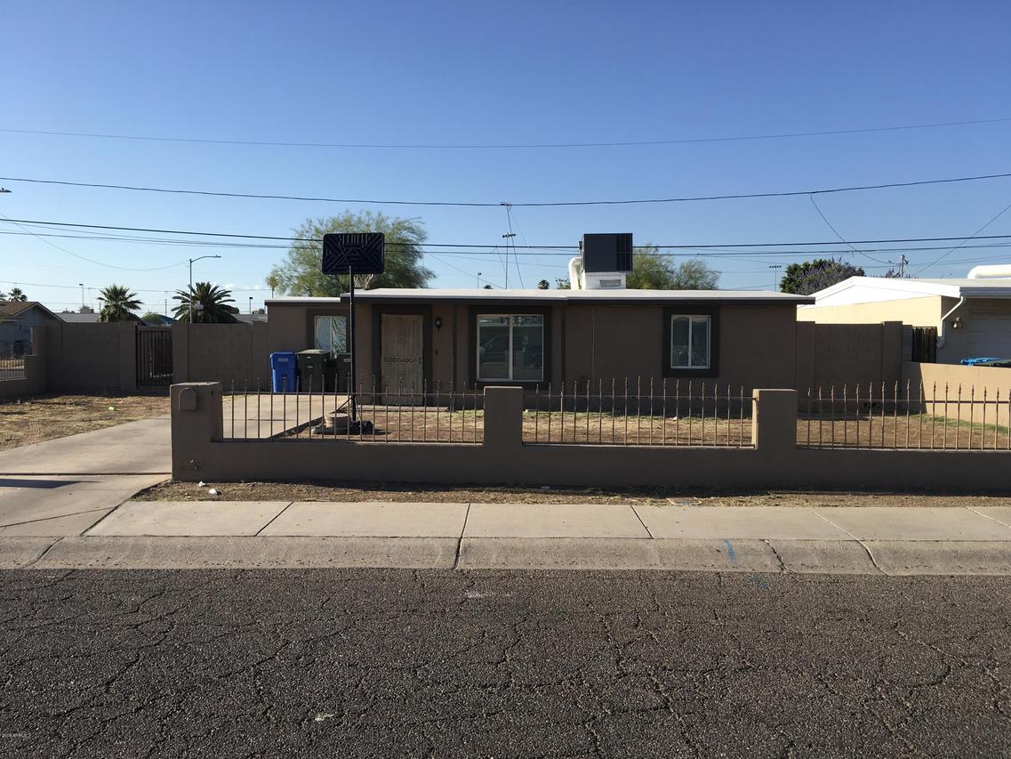 1620 W Cocopah St., Phoenix, AZ 85007