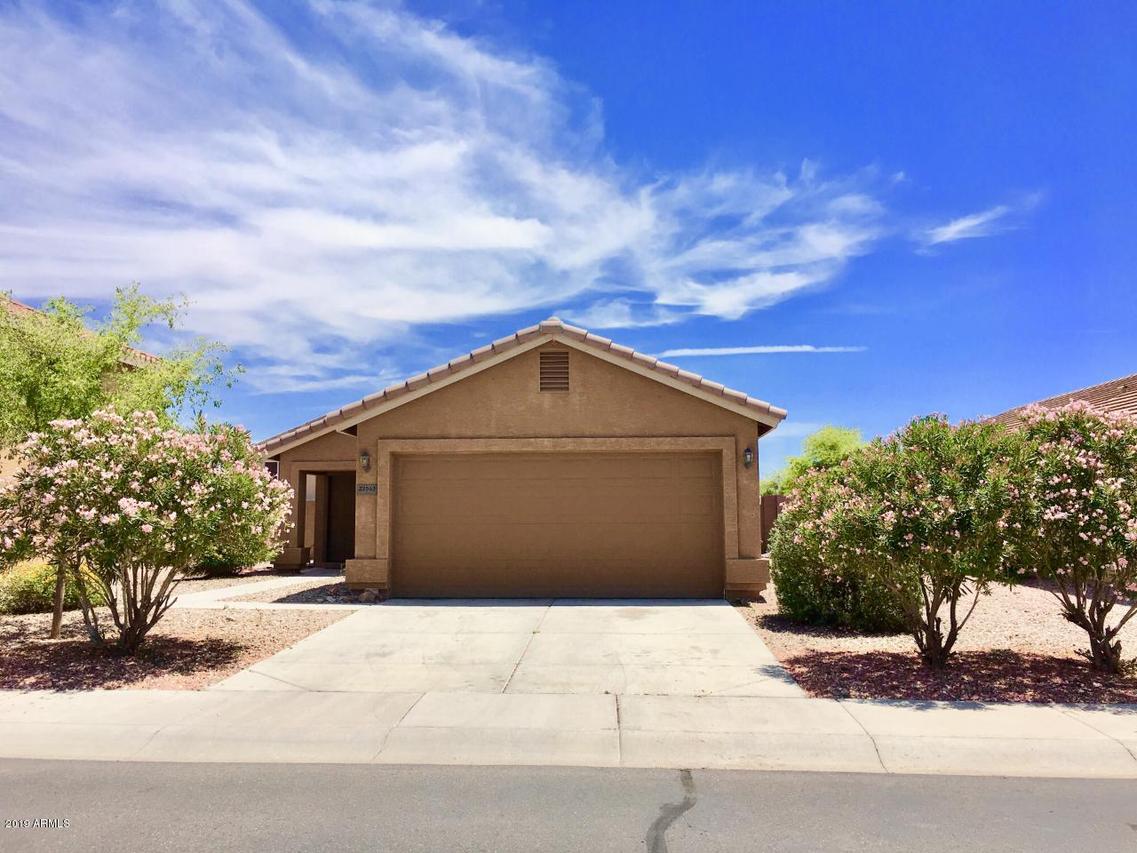 22563 W Lasso Ln., Buckeye, AZ 85326