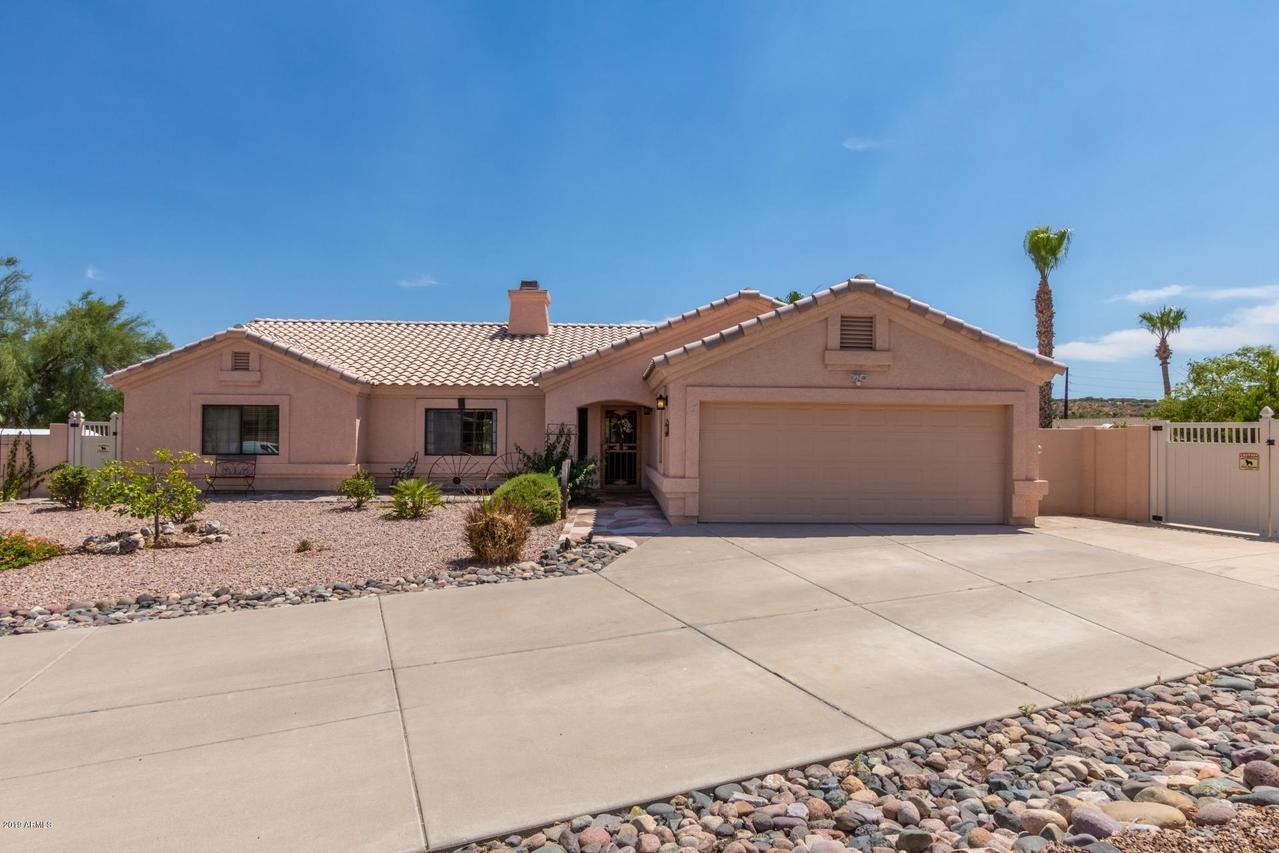 17403 E Santa Rosa Ln., Fountain Hills, AZ 85268