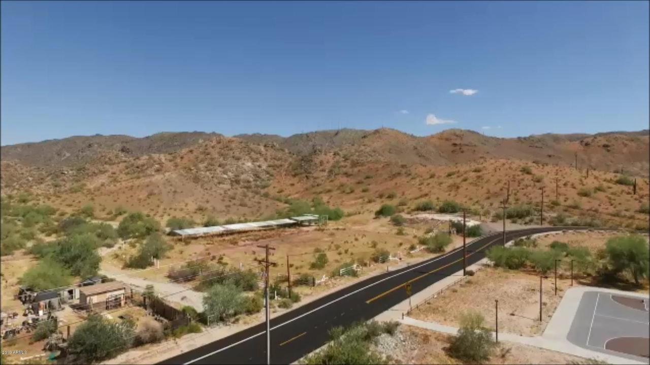 9833 S 7th Ave. #1, Phoenix, AZ 85041