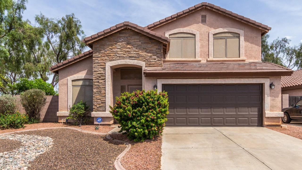 3637 N 105th Dr., Avondale, AZ 85392