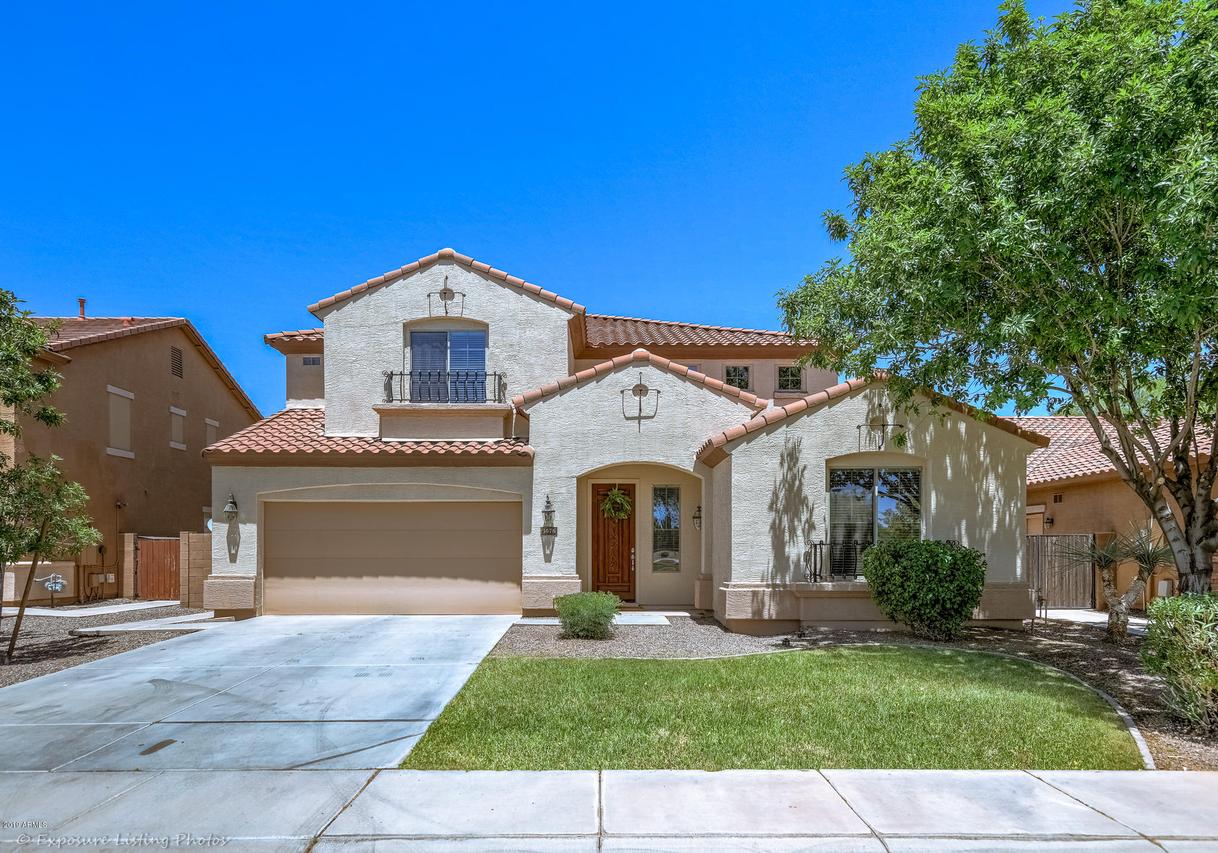 3676 E Lark Dr., Chandler, AZ 85286