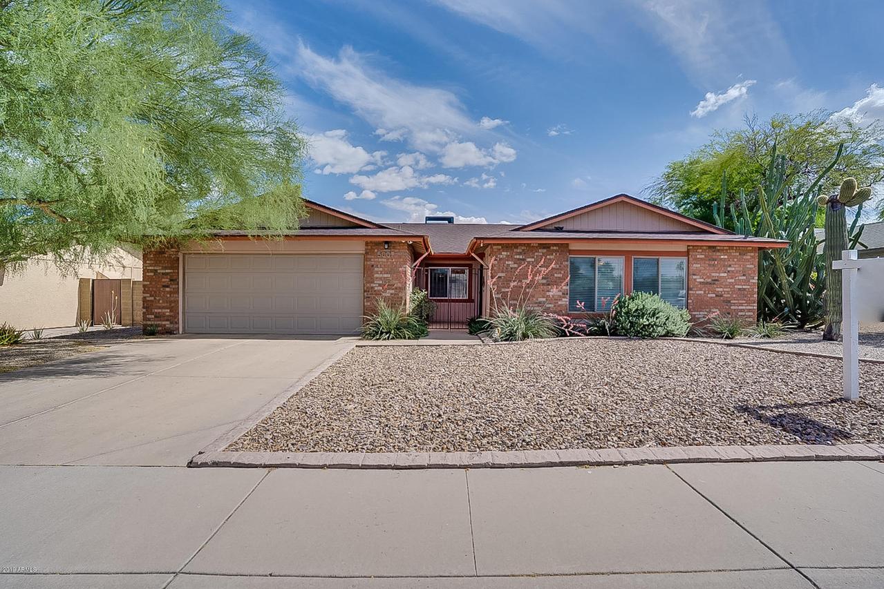 5007 E Shasta St., Phoenix, AZ 85044