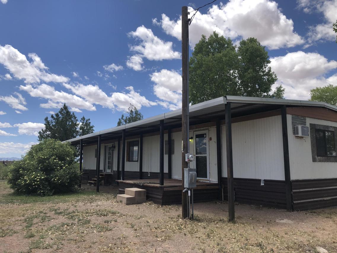 6820 N Rockhouse Rd., Double Adobe, AZ 85617