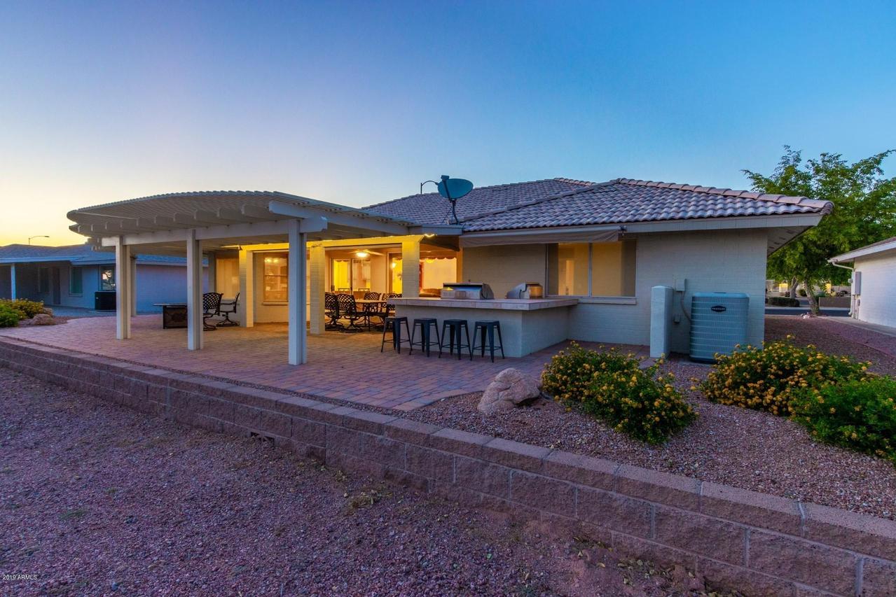 11253 E Laguna Azul Cir., Mesa, AZ 85209