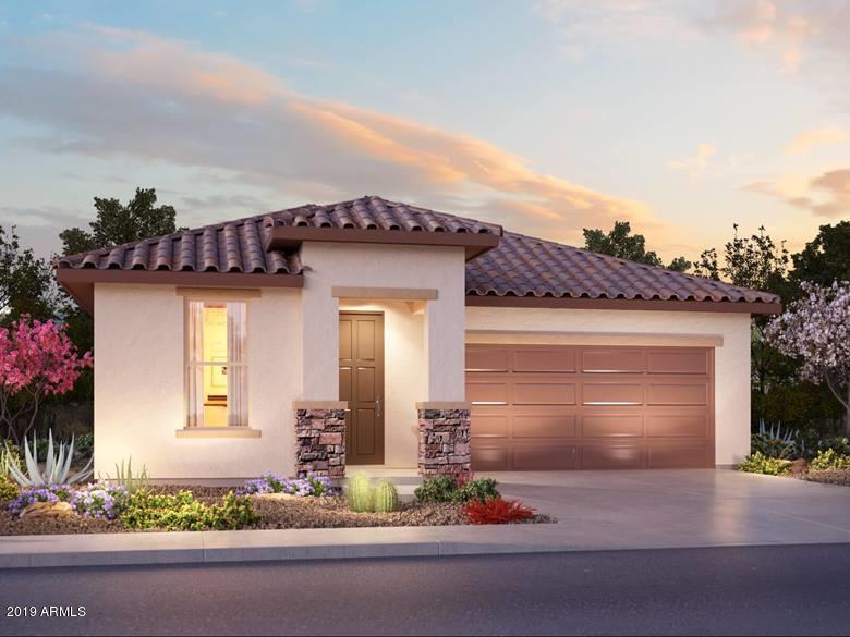 2536 E Paseo Dr., Casa Grande, AZ 85194