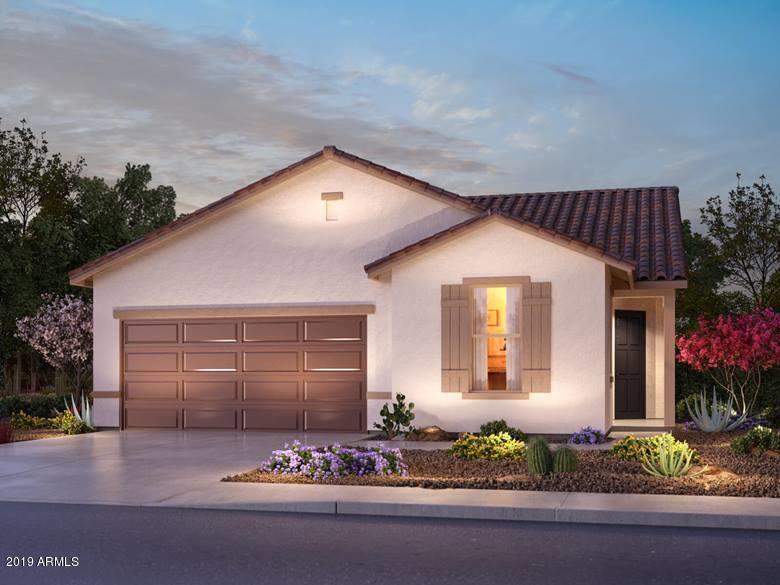 2528 E Paseo Dr., Casa Grande, AZ 85194