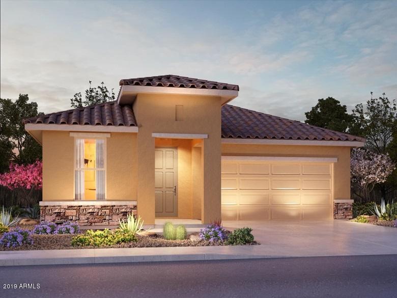 2532 E Paseo Dr., Casa Grande, AZ 85194