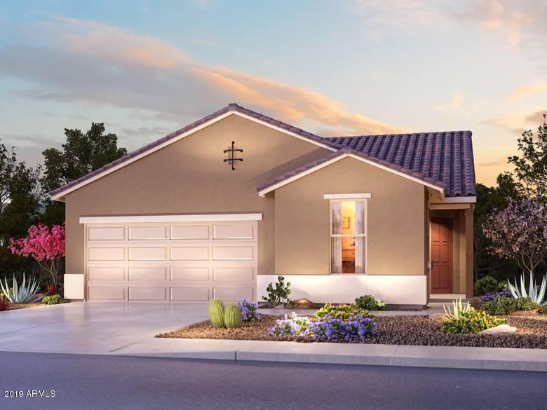 2514 E Paseo Dr., Casa Grande, AZ 85194
