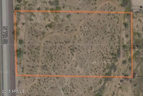 352XX N 7th St. #-, Phoenix, AZ 85086