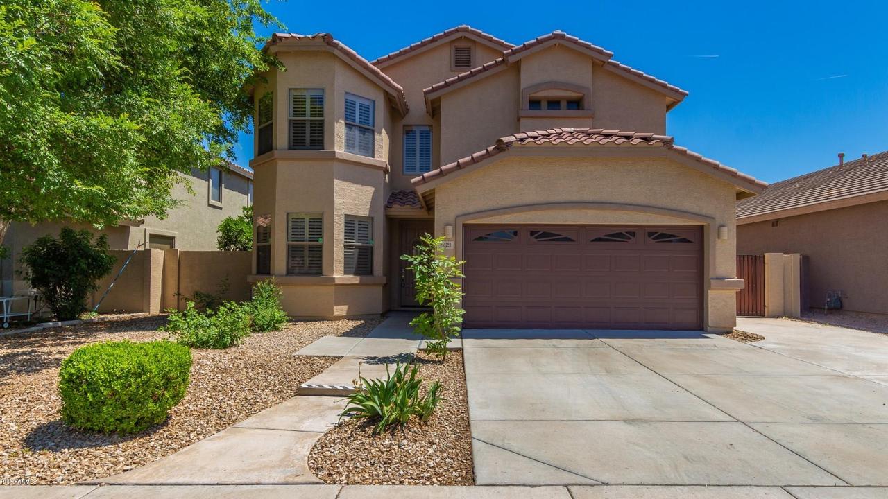 7221 W Paradise Ln., Peoria, AZ 85382