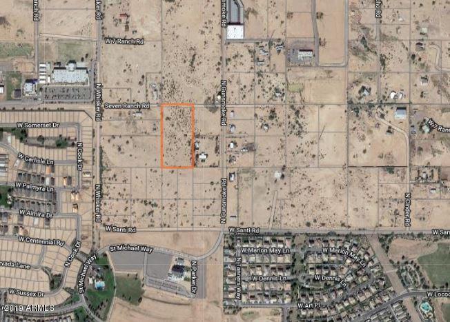 40889 W Seven Ranch Rd. #-, Maricopa, AZ 85138