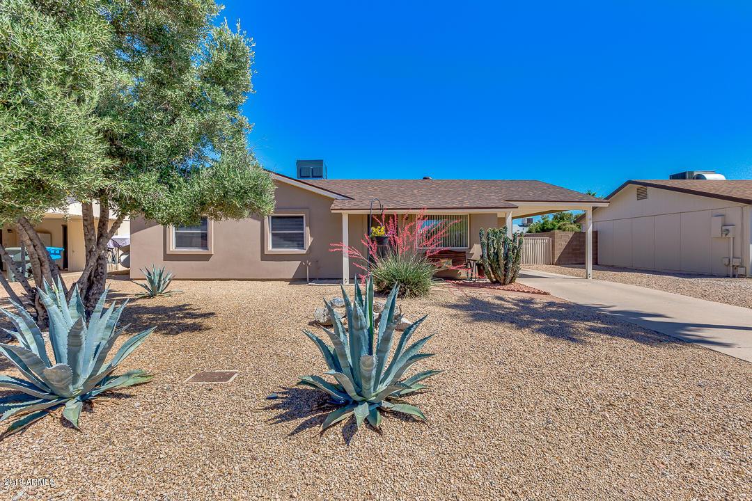 3452 E Nisbet Rd., Phoenix, AZ 85032