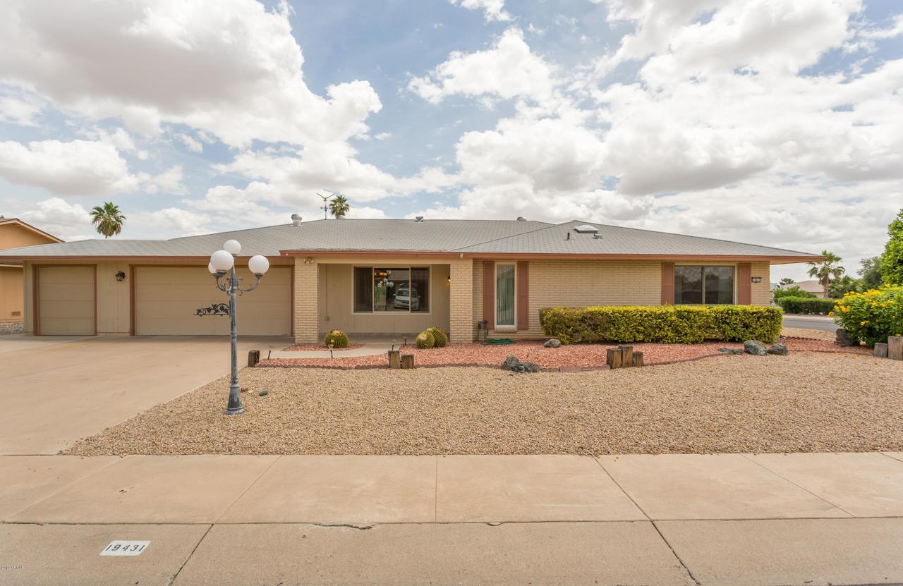 19431 N Ponderosa Cir., Sun City, AZ 85373