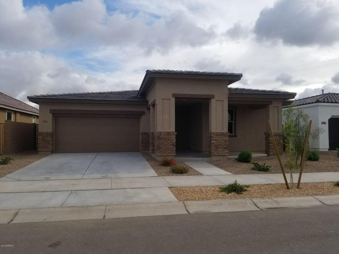 22786 E Via De Olivos, Queen Creek, AZ 85142