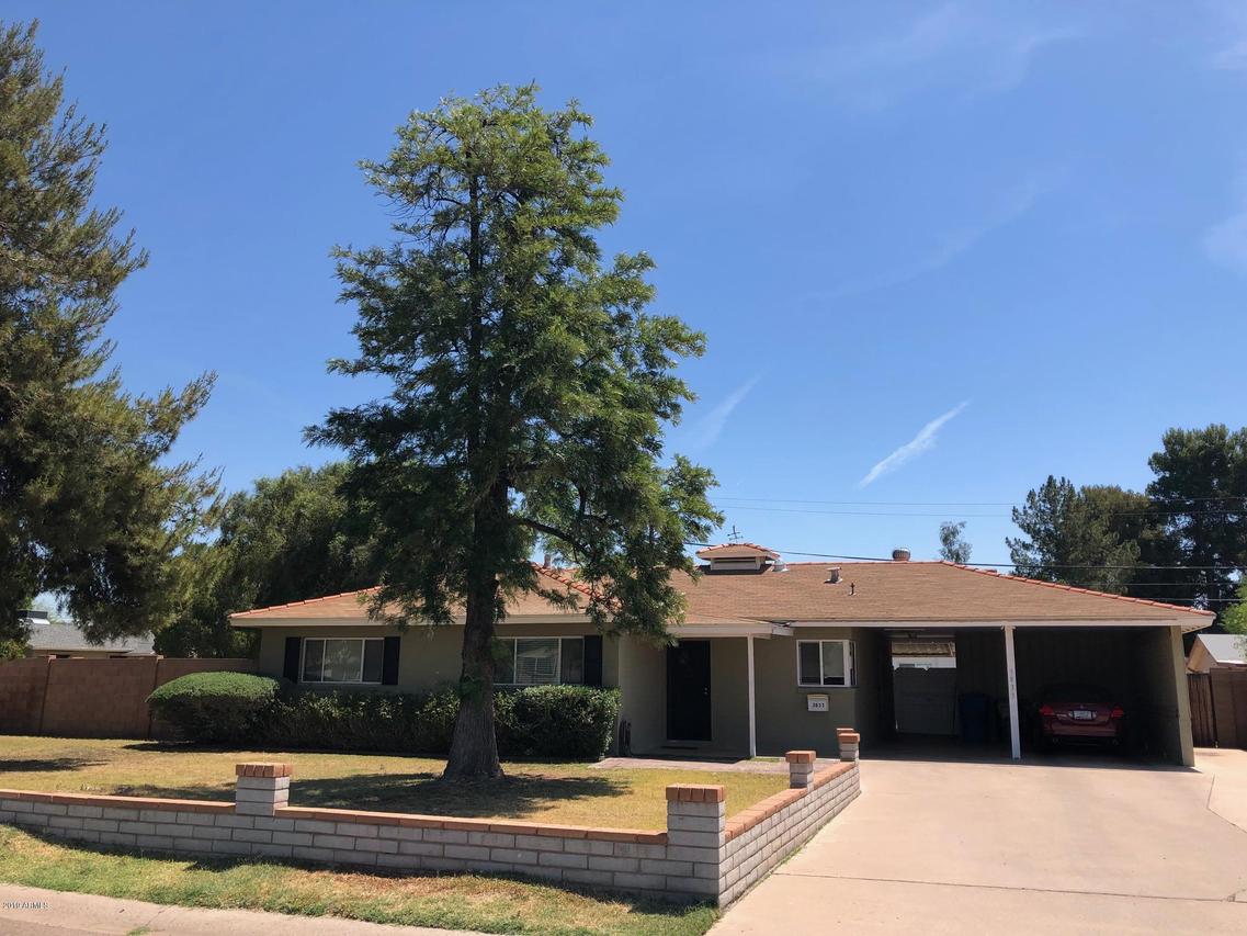 3833 N 35th St., Phoenix, AZ 85018