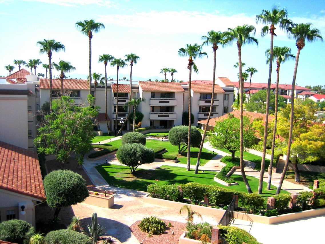 17404 N 99th Ave. #331, Sun City, AZ 85373